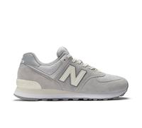 New Balance Sneaker unisex per adulti 574, GRIGIO CHIARO (050), 39.5 EU