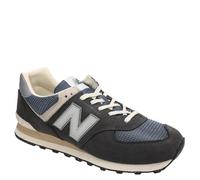 New Balance Grey/Blue 44 Grigio