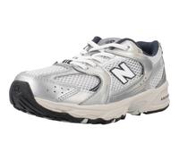 New Balance Sneaker unisex per bambini 530 Bungee (Little Kid)