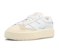 New Balance Ct 302 White Leather 37