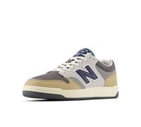 New Balance Sneaker Uomo 480 V1, Castlerock/Marrone, 44.5 EU