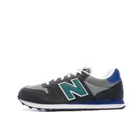 New Balance Sneaker Uomo 500, Grigio, 41.5 EU