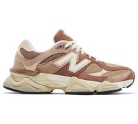 New Balance Sneaker uomo 9060, Marrone Tortora Rosa, 44 EU
