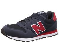 New Balance Sneaker Uomo Gm500, Blu Scuro, 44.5 EU