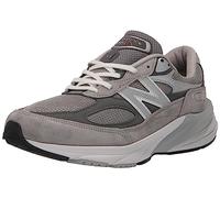 New Balance Women's W990v6 GL6 "Made in USA" Ref. W990GL6 Colore Grigio Taglia 36.5