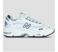 new balance Sneaker bassa 'M1000' grigio / bianco Uomo new balance 46,5