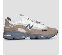 new balance Sneaker bassa 'M1000' crema / beige scuro / grigio / grigio scuro Uomo new balance 36-36,5