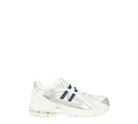 New Balance sneakers 1906 bambina in mesh bianco grigio 37,5