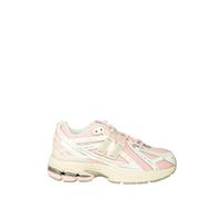 New Balance sneakers 1906 bambina in mesh rosa bianco 40