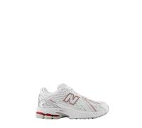 New Balance sneakers 1906 unisex bambino bianco rosso