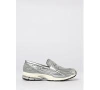NEW BALANCE Sneakers 1906L in gomma e mesh 9 Argento