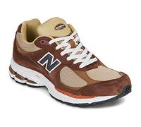 New Balance Sneakers 2002 in Bordeaux 42