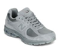 new balance Sneaker bassa '2002R' grigio scuro Uomo - Streetwear - Scarpe - Sneakers - Sneakers basse new balance 40