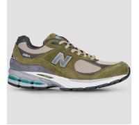 NEW BALANCE RG U2002 sneakers moda Uomo 42 1/2