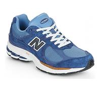 New Balance Sneakers 2002 in Marine 44