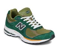 New Balance 2002r Running Shoes Verde EU 45 1/2