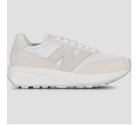 New Balance Scarpe 370 Bianco crema Taglia 37