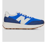New Balance Sneakers 370 in Blu 43