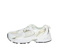 New Balance sneakers 530 unisex bambino bianco 40
