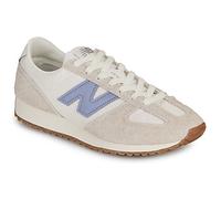 Scarpe da ginnastica 471 Bianco 37