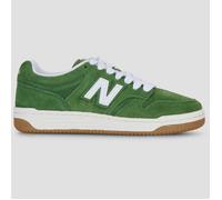New Balance - 480 - Sneakers verdi-Verde 46.5
