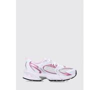 NEW BALANCE Sneakers 530 da bambina in mesh e materiale sintetico 6 Rosa