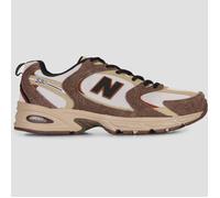 New Balance 530 Donna - Sneakers Marrone - Taglia 42 - Sintetico, Tessile Brown 42