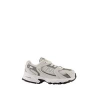 New Balance sneakers 530 unisex bambino grigio argento