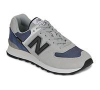 New Balance Sneakers 574 in Blu 41 1/2