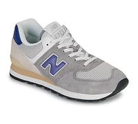 New Balance Sneakers 574 in Grigio 43