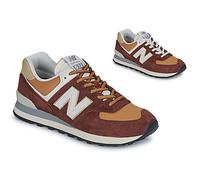 New Balance Sneakers 574 in Marrone 39 1/2