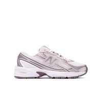 New Balance Sneakers 740 Donna, Viola e bianco., 37.5 EU