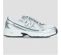 New Balance 740 Donna, WHITE 36