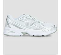 New Balance 740 female Scarpe - Bianco - Rete/Sintetico - Foot Locker White 39.5