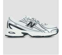 New Balance Sneakers 740 in Bianco 45
