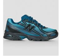 New Balance Sneakers 740 in Blu 41 1/2