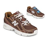 Sneakers New Balance 740 Pumpernickel/ Sea Salt 40.5
