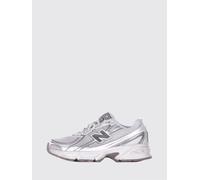 NEW BALANCE Sneakers 740 in mesh e gomma 37½ Bianco