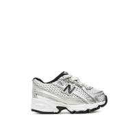 New Balance sneakers 740 unisex bambino grigio nero