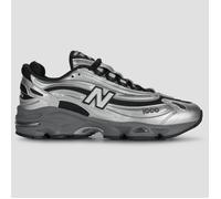 New Balance 1000 female Scarpe - Nero - Pelle - Foot Locker Black 38.5