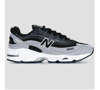 New Balance - M1000 - Sneakers unisex nere e grigie-Nero 40.5