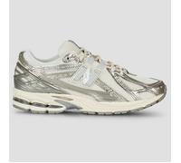 new balance Sneaker bassa '1906' argento / bianco naturale, Taglia 44-44,5