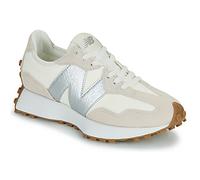 Scarpe New Balance 327 beige grigio argento donna - 37
