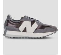 New Balance Sneakers basse 327 in Argento 39