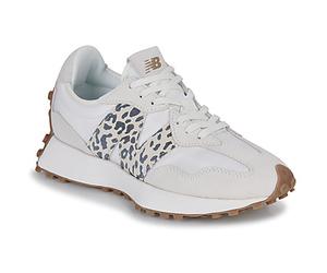 New Balance Sneakers basse 327 in Beige 36