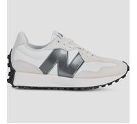 New Balance Sneakers basse 327 in Bianco 40