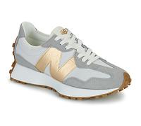New Balance 327 Trainers Bianco,Grigio EU 38 Donna