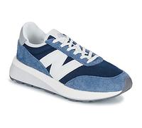 New Balance Sneakers basse 370 in Blu 45