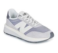 New Balance Sneakers basse 370 in Grigio 43