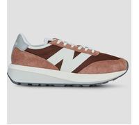 New Balance Sneakers basse 370 in Marrone 46 1/2